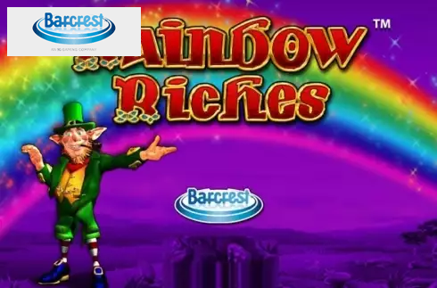 Rainbow Riches Original